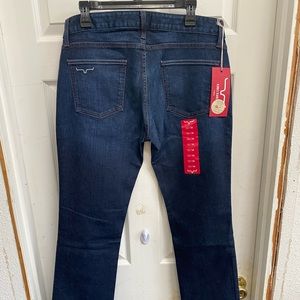 New 12x36 Kimes Ranch